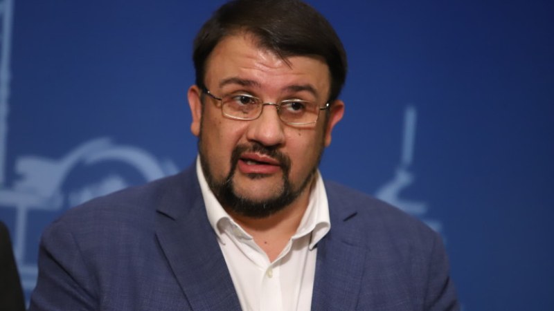 Ананиев: Ако има министри от ПП-ДБ в служебния кабинет, това е личен избор