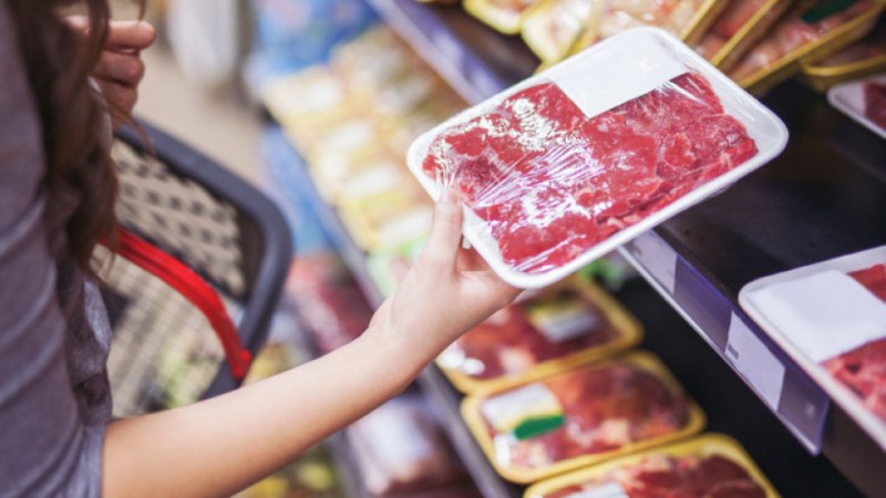 Първенци в ЕС: Месото у нас е поскъпнало най-много