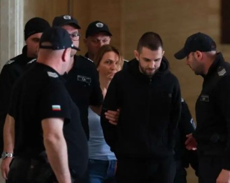 Близък на Паскал организирал срещи на Петя Банкова с Живко Коцев