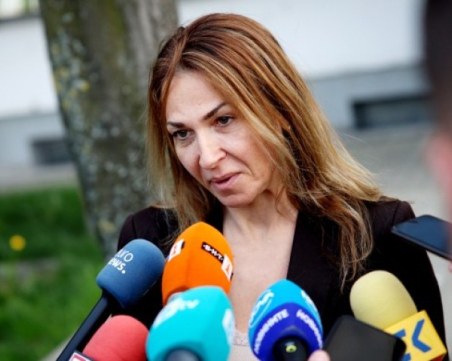 Директорът на Агенция 