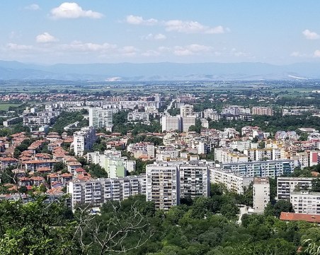 Какви събития ще се провеждат в район 