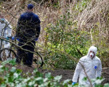 Намериха обезглавен труп до школата на Манчестър Юнайтед