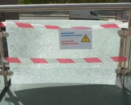 Вандали нанесоха щети по 