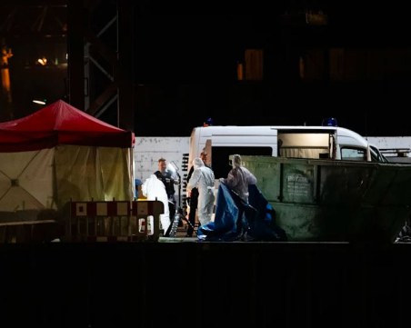 Жестоко убийство на бездомник в Дортмунд! Арестувани са български тийнейджъри