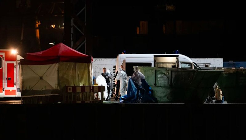 Жестоко убийство на бездомник в Дортмунд! Арестувани са български тийнейджъри