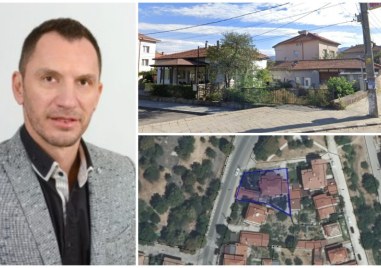 Окръжен съд Пловдив образува дело по казуса на мъж чиято къща