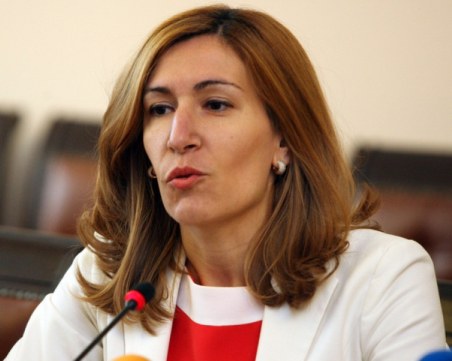 Ангелкова: Познавам Коцев отскоро, не съм се интересувала от работата му