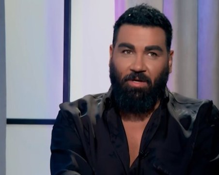 Азис: Бих приел да вляза в политиката, защо не