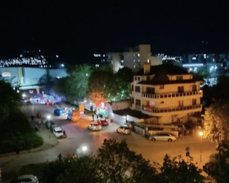 Газовата авария в Кючука е отстранена