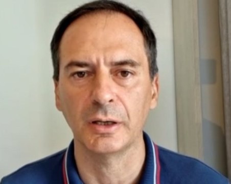 Христо Грозев: Българи, наети от руското разузнаване, са влезли в моя дом