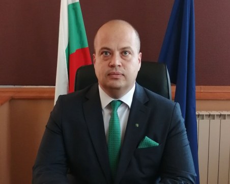 Инж. Зюмбилев поздрави всички медицински служители по повод Световния ден на здравето