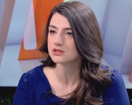 Лена Бориславова: Съставът на служебния кабинет е силно провокативен