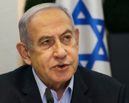 Нетаняху: Израел е на крачка от победата във войната в Газа