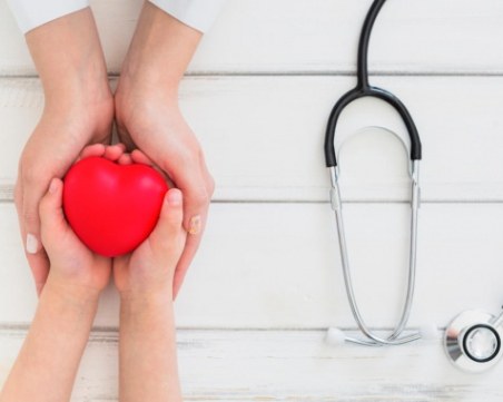 Отбелязваме Световния ден на здравето