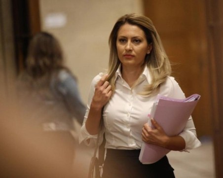 Рая Назарян: Докато се проведе разследването, Живко Коцев трябва да се оттегли от поста