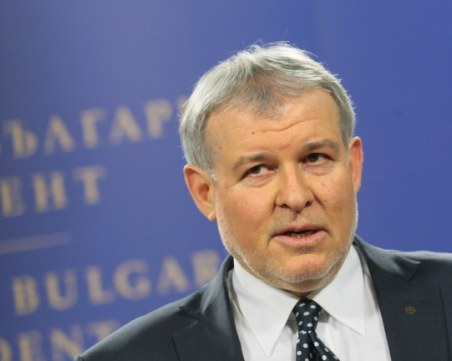 Румен Христов: Има слухове, че Живко Коцев ще бъде включен в листите за изборите