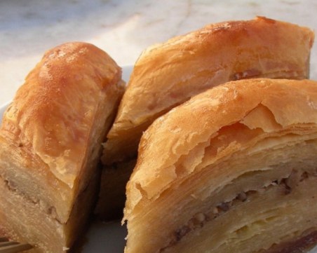 В пловдивското село Устина всички се приготвят за настъпващия Рамазан Байрям