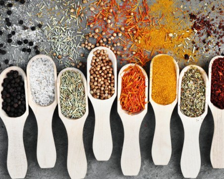 За какво да използваме подправките с изтекъл срок на годност