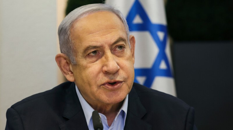 Нетаняху: Израел е на крачка от победата във войната в Газа