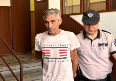 Окръжна прокуратура Пловдив внесе обвинителен акт срещу 56 годишния Кольо Колев Той е
