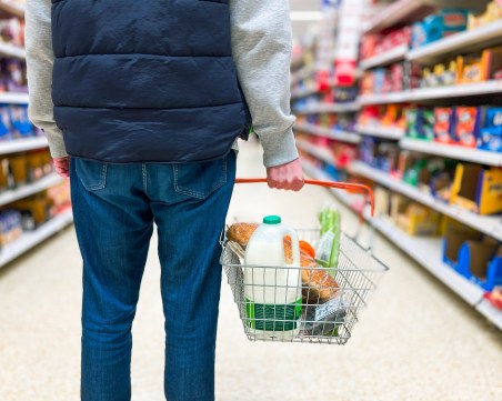 БАБХ започва засилени проверки по магазините преди Великден