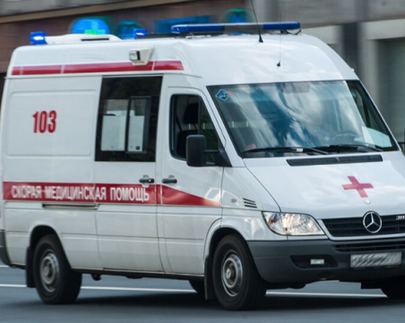 Един загина, а петима са ранени при срутване на мост в Смоленск