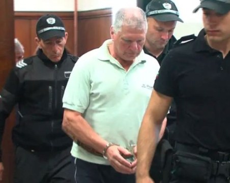 Мъжът, убил общинската съветничка във Велинград, получи присъда