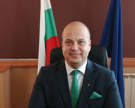 Областният управител с поздравителен адрес по повод Международния ден на ромите