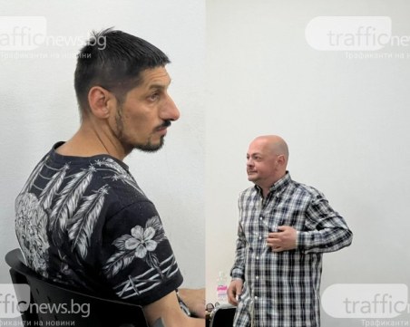 Потвърдено: Митко Чорапа взима 2000 лева от бизнесмена, набил го в „Капана”