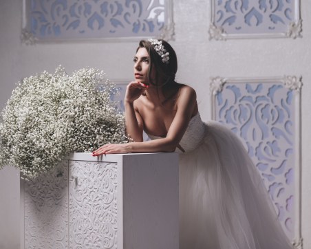 Представят най-новите тенденции и декорации в сватбените церемонии в Etra Hall