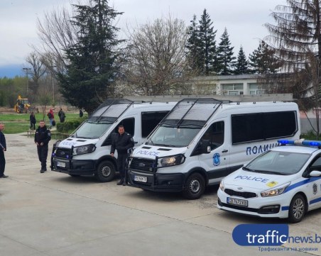 Спипаха магазин в 