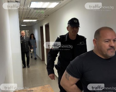 Военният съд гледа мерките на Въльо Петров и полицаите от наказателната бригада, действала в  