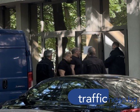 Военният съд остави в ареста ОПГ-то, опитало да овладее феновете на Ботев Пловдив