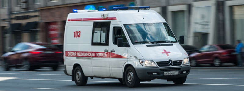 Един загина, а петима са ранени при срутване на мост в Смоленск