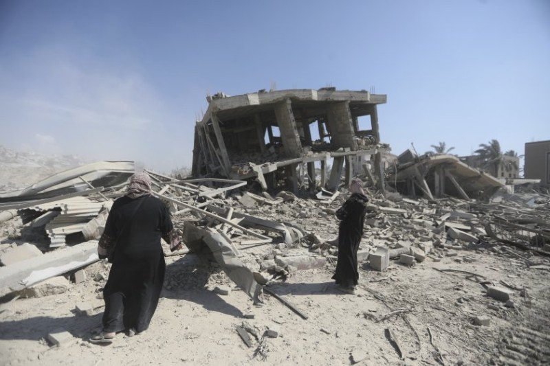 След 6 месеца война: Каква ще бъде новата фаза на израелската операция в Газа