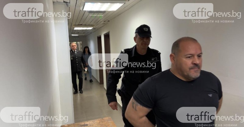 Военният съд гледа мерките на Въльо Петров и полицаите от наказателната бригада, действала в  