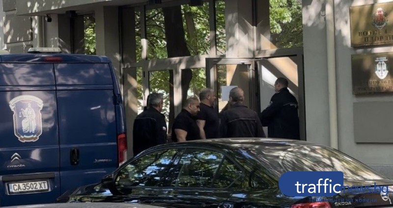 Военният съд остави в ареста ОПГ-то, опитало да овладее феновете на Ботев Пловдив