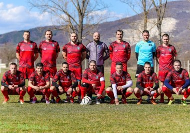 Аматьорският клуб ФК Скравена официално се разграничи от своя президент
