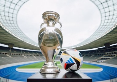 УЕФА обсъжда увеличаването на съставите за предстоящото Европейско първенство в