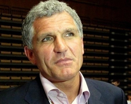 Баскетболната федерация с нови двама вицепрезиденти