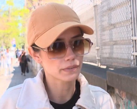 Годеницата на един от задържаните за контрабанда: Мислите ли, че едно момче на 30 г. може да раздава постове в държавата