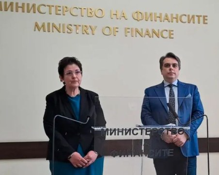 Готов е бюджетът за изборите 2в1, ще струват 100 млн. лева