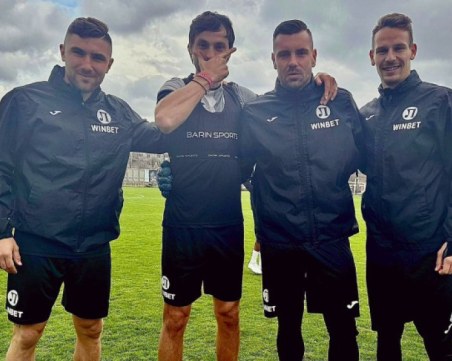 Играч на Локо аут за Берое, пак наказания за пловдивските отбори