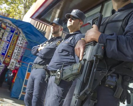 Ислямска държава заплаши с терористични атаки четвъртфиналите в Шампионската лига