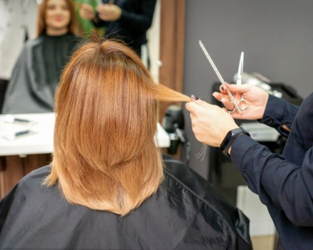 Как да разберем, че косата ни има нужда от подстригване