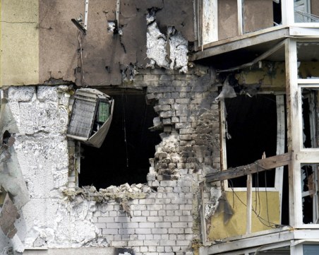 Киев нанесе удар по самолетен завод в руската Воронежка област, съобщи украинското разузнаване