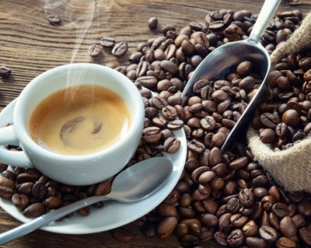 Наистина ли е вредно да пием кафе на гладно