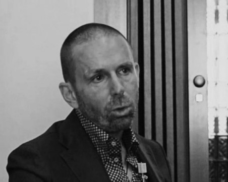 НАП проверява съдийка, свързана със съдружник на Нотариуса