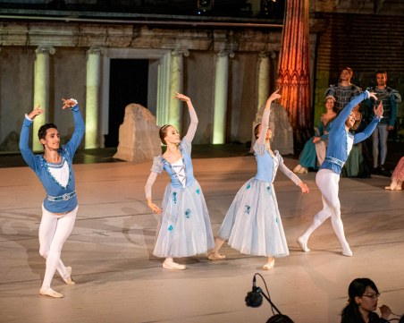 Общинският съвет гласува нова наредба за финансиране на културни проекти в Пловдив