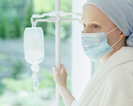Онкологично болните пациенти в страната доплащат близо 1 500 лв. за медицинска грижа